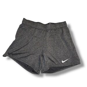 Nike Women's Athletic Charcoal Shorts
